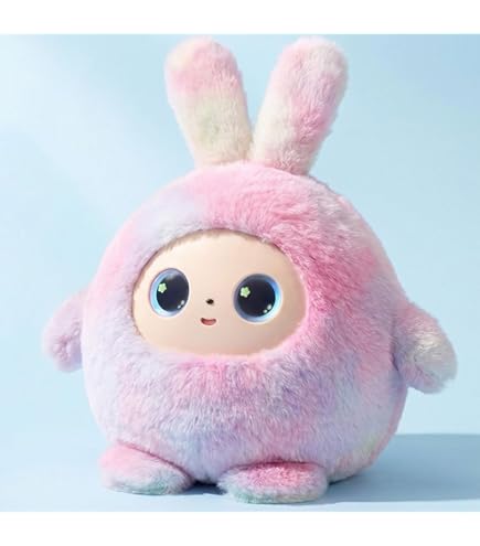 Amazon.co.jp: カシオのAIペット moflin(モフリン) ゴールド : おもちゃ