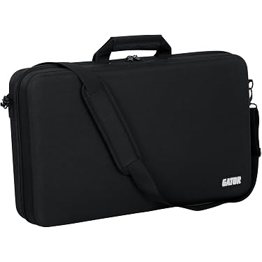 Amazon.co.jp 売れ筋ランキング: DJ・VJミキサー用バッグ・ケース の中