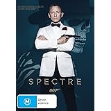 Spectre (DVD)