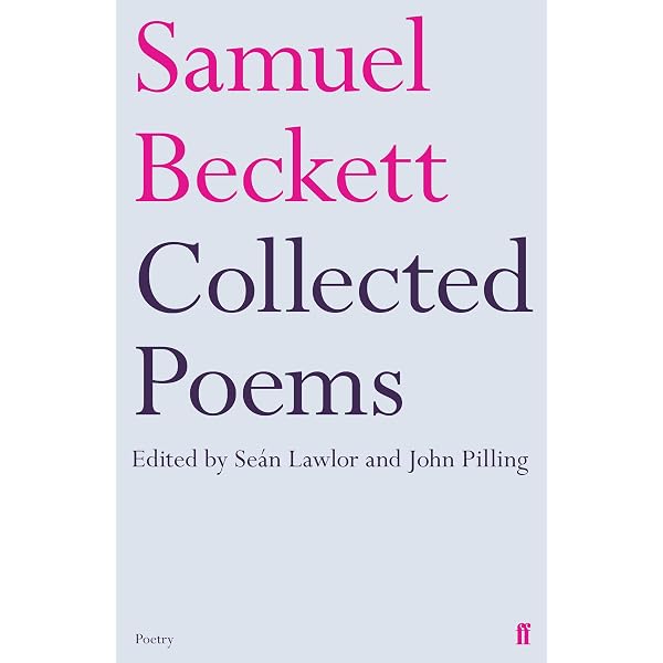 The Selected Works of Samuel Beckett : Beckett, Samuel: Amazon.sg