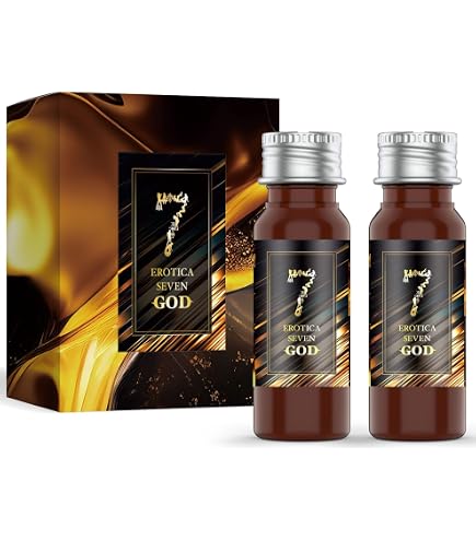 Amazon | エロティカ7 EROTICA7 飲むタイプ 50ml 液体 女性向け マカ