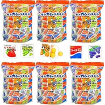 Amazon | マルカワ フーセンガム バラエティ 300個 ☆ 選べる 数量