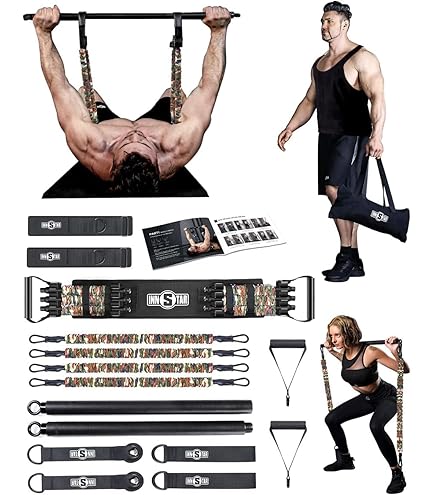 Amazon.co.jp: Unitree (ユニツリー) PUMP パンプ エクササイズ