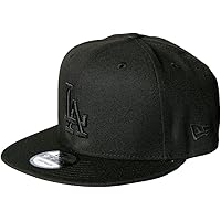 Amazon.co.jp: [ニューエラ] キャップ ドジャース 9FIFTY スナップ