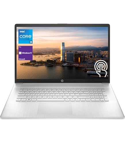 HP ノートPC Intel Core i3 シルバー Amazon.co.jp: HP ノートパソコン, 15.6インチHDタッチ