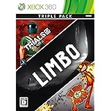 トリプルパック - Xbox LIVE アーケード コンピレーション - - Xbox360