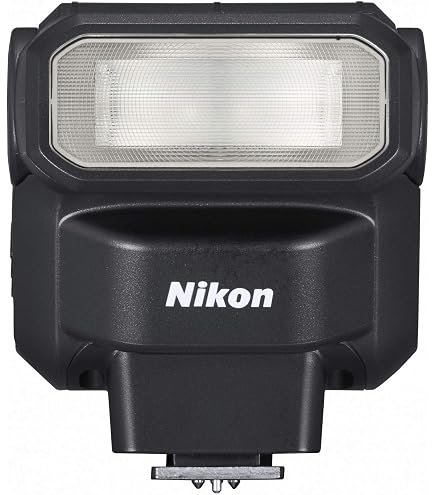Amazon | Nikon フラッシュ スピードライト SB-400 | フラッシュ
