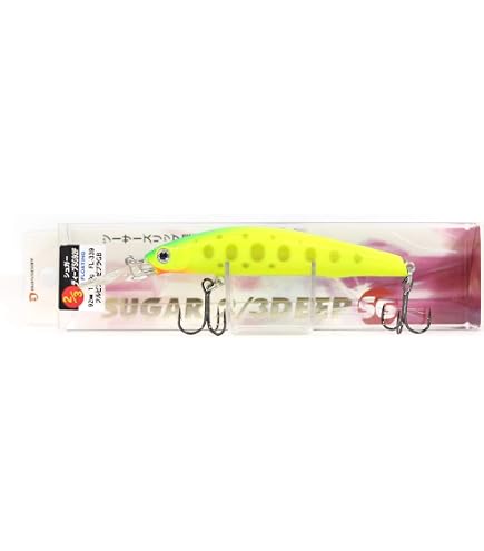 Amazon.co.jp: バスデイ(Bassday) シュガーディープ SG 90F ブースト