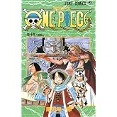 ONE PIECE 19