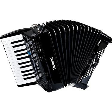 【音出し確認済み】YAMAHA アコーディオン 30鍵盤 【初心者おすすめ】 中古】Baile アコーディオン 30鍵盤 ハードケース 教本 付き 鍵盤楽器