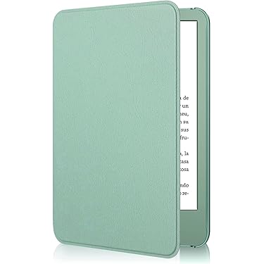 Amazon Kindle Voyage 電子書籍リーダー 本体 カバー付き Amazon.co.jp: Kindle Voyage 2014年発売 6インチ (モデル番号