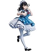 Amazon | アルター ストライク・ザ・ブラッド 姫柊雪菜 | フィギュア