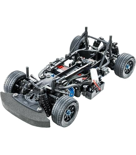 Amazon.co.jp: タミヤ 1/10 電動RCカーシリーズ No.441 1/10 バギー