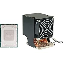 Amazon | HP Intel Xeon Silver 4214 プロセッサー (5YZ32AT