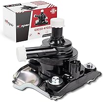 Amazon | アイシン(AISIN) ウォーターポンプ WQT-001