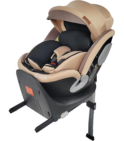 Amazon.co.jp: エールベベ チャイルドシート 新生児 から使える ISOFIX