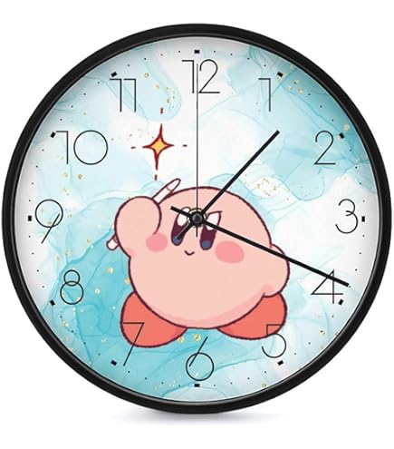Amazon.co.jp: マリモクラフト(Marimocraft) 星のカービィ アクリル