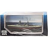 KBシップス 戦艦 長門 (1944) 1/1100スケール KBBS003 完成品