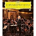 ジョン・ウィリアムズ ライヴ・イン・ウィーン [Blu-Ray]