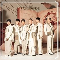 Amazon.co.jp: 紡 ーTSUMUGIー(Type-A)(CD+VR for DVD version