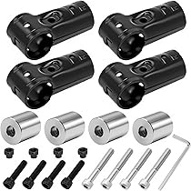 イレクターパイプ　安心のアルミ製品　軽量で高強度　フラットバー３本 71yb8QDFoOL._AC_UL210_SR210,