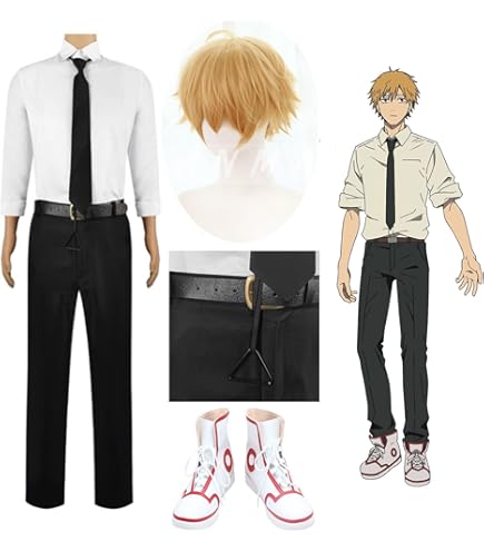 Amazon.co.jp: Paradox Live（パラライ） 闇堂四季 コスプレ衣装 (靴