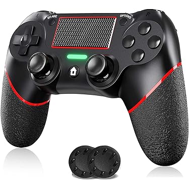 Amazon.co.jp 最新リリース: PS4ハンドル・ジョイスティック の