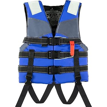 JARUSITE ライフジャケット ブラック グレーセット JARUSITE ライフジャケット ブラック グレーセット JARUSITE