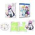 超人高校生たちは異世界でも余裕で生き抜くようです! 第3巻 Blu-ray
