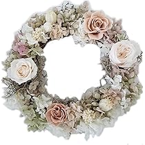 フレンチリース Amazon.co.jp: Lulu's ルルズ フレンチアンティークリース