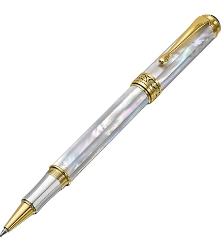 Amazon.co.jp: Xezo ファントム ローラーボールペン 細字 クラシック