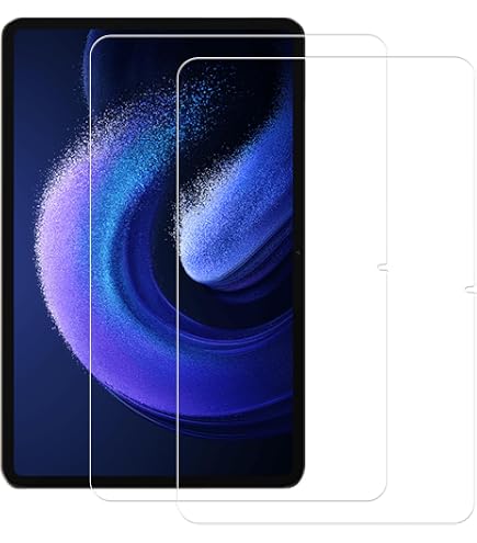 Amazon | 対応 Blackview Tab 6 8インチ フィルム 液晶ガラスフィルム