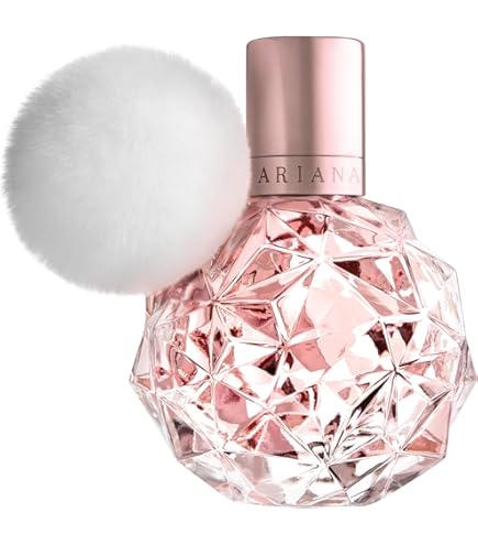 Amazon | Ariana Grande Ariana Grande Cloud Body Mist, 8.0 Fluid