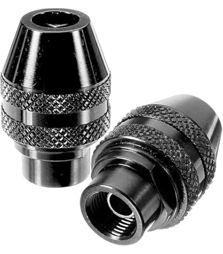 rik1y様 Amazon | Proxxon 28941 MICROMOT Three Jaw Keyless Chuck by Proxxon