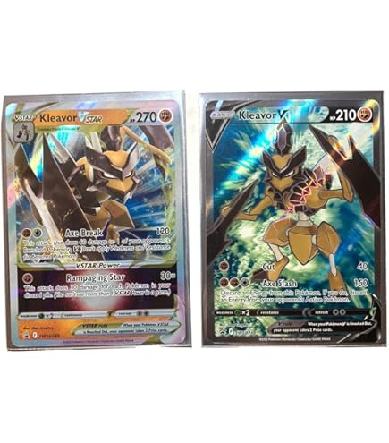 Reshiram V 24195 - Silver Tempest - Tarjeta Pokémon Ultra Rara - Holo
