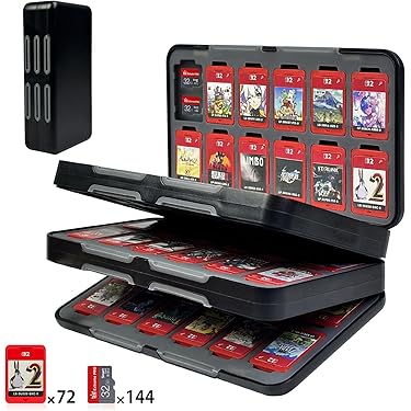 Amazon.co.jp 最新リリース: Nintendo Switch周辺機器・アクセサリ の