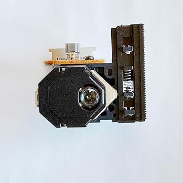 【稀少・新品未使用】SONY ソニー MDデッキ用 光ピックアップ 光学レンズ2 Amazon.co.jp 人気ギフトランキング: 光ピックアップレンズ で、ギフト