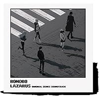 Amazon.co.jp: Lazarus (Adult Swim Original Series Soundtrack
