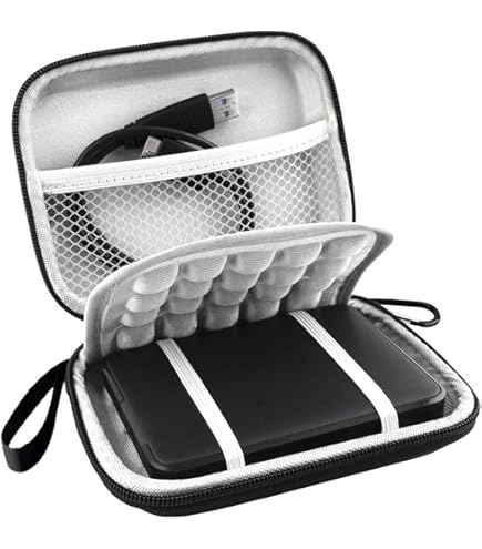 Amazon | Seagate 5tbデスクトップ外付けハードドライブ拡張