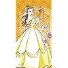 美女と野獣 ベル ディズニー - 美女と野獣 ベル iPhoneSE/5s/5c/5 壁紙 視差効果 52826