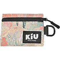 Amazon.co.jp: KiU キウ 300D フロントポケットミニショルダー