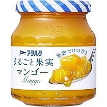 アヲハタ まるごと果実 白桃ジャム 12個セット アヲハタジャム】まるごと果実 いちご / 白桃 5＋4瓶 合計9瓶（1瓶250g