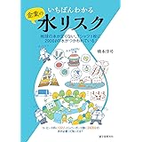 いちばんわかる企業の水リスク: 地球の水が足りない、Tシャツ1枚に2900ℓの水がつかわれている!