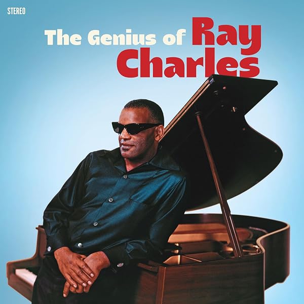 Amazon.co.jp: Genius Sings the Blues: ミュージック