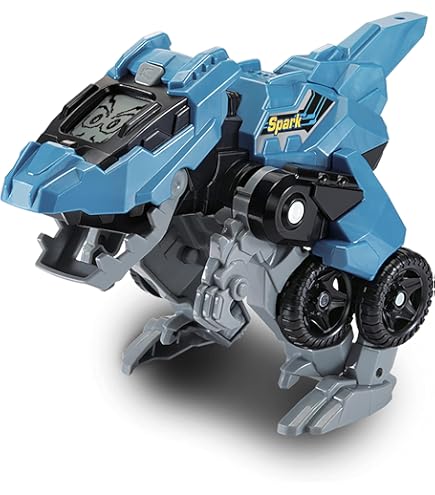 その他 VTech Switch & Go Dinos Jagger The T-Rex s-l400.jpg