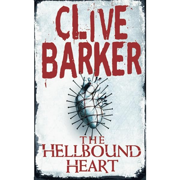 Amazon | Clive Barker's Hellraiser Vol. 1 | Barker, Clive