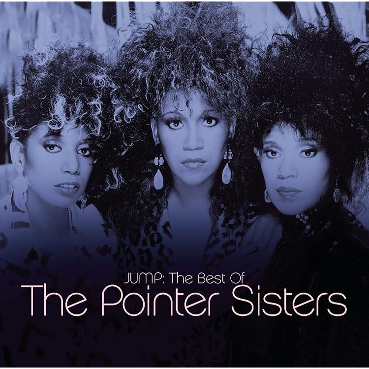 BCM CD ポインター・シスターズ/ザッツ・ア・プレンティ Amazon.co.jp: ベスト・オブ・ポインター・シスターズ: ミュージック