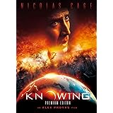 ノウイング プレミアム・エディション [DVD]