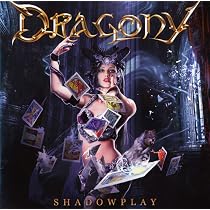 Amazon | Hic Svnt Dracones (輸入盤) | Dragony | ヘヴィーメタル Amazon | Hic Svnt Dracones (輸入盤) | Dragony | ヘヴィーメタル