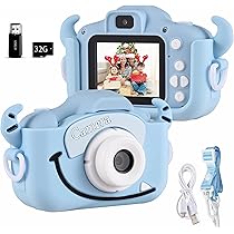 トイカメラ2点、レンズ、FLASH、本の5点セット Amazon.co.jp: myFirst Camera 3 子供用 トイカメラ 2インチIPS